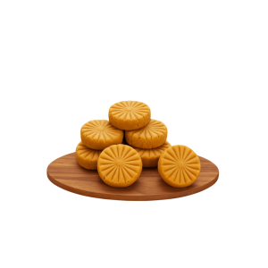 pulses from organic farm